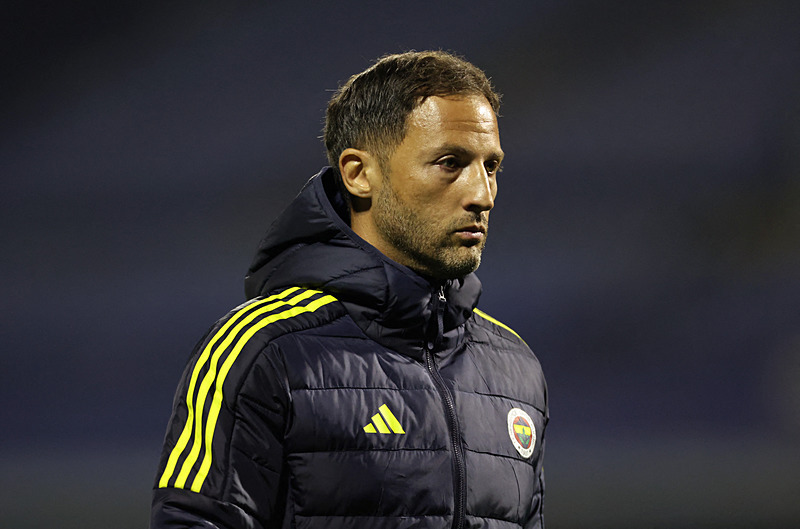 Fenerbahçe’de En-Nesyri’den büyük isyan!