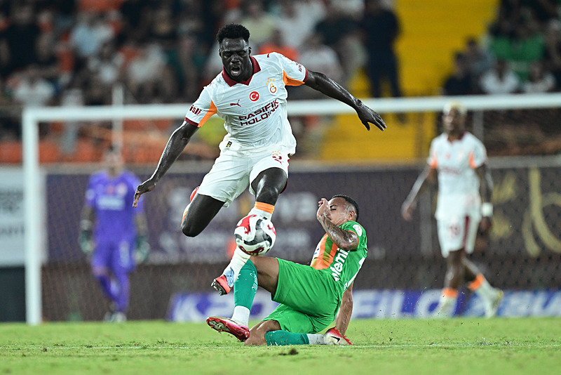 Spor yazarları Corendon Alanyaspor-Galatasaray maçını yorumladı