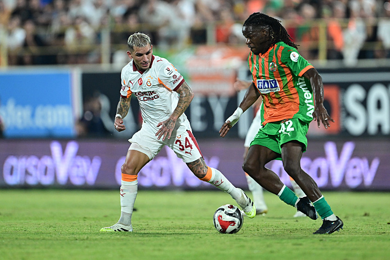 Spor yazarları Corendon Alanyaspor-Galatasaray maçını yorumladı