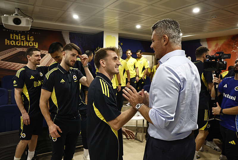 Fenerbahçe Başkanı Sadettin Saran’dan Dursun Özbek açıklaması!