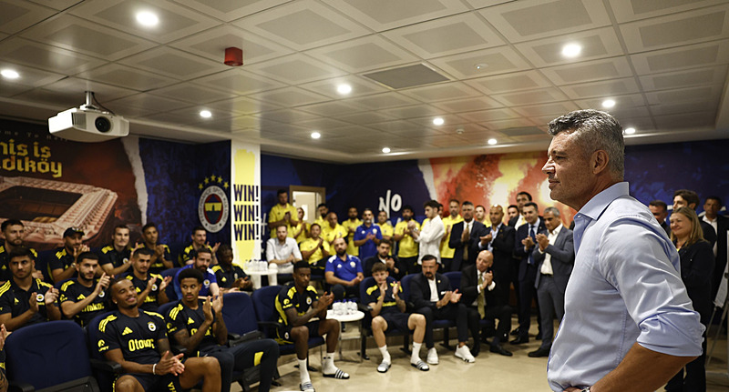 Fenerbahçe Başkanı Sadettin Saran’dan Dursun Özbek açıklaması!