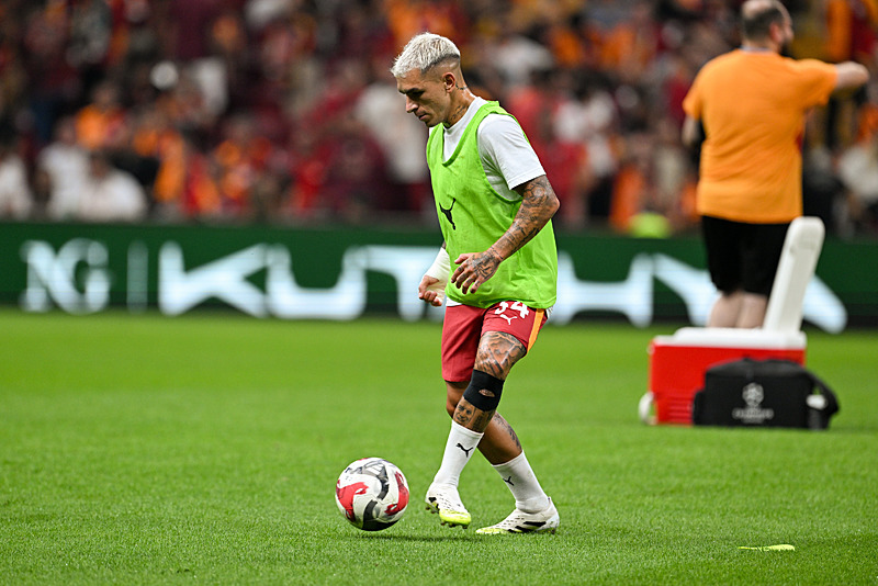 GALATASARAY HABERLERİ: Lucas Torreira’nın son durumu belli oldu!
