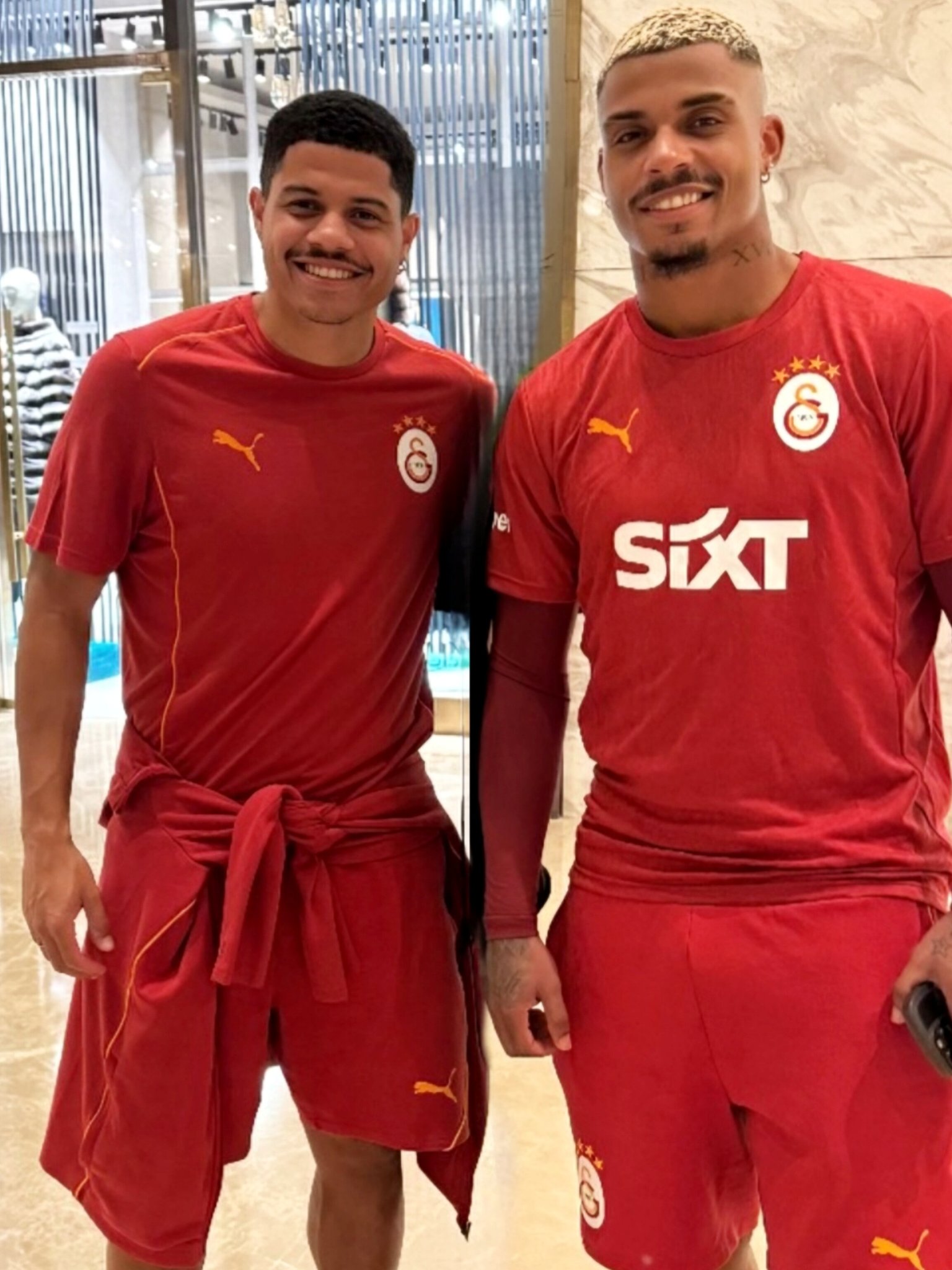 Galatasaray’da 5 büyük sorun! Okan Buruk ne yapacak?