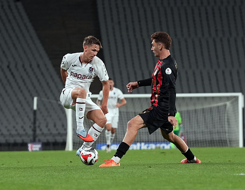 Spor yazarlarından Mısırlı.com.tr Fatih Karagümrük-Trabzonspor maçı yorumları