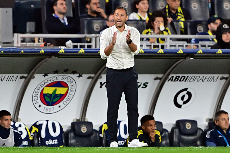Ömer Üründül’den Fenerbahçe’nin yıldızına övgü: Orta saha tek savaşçıydı...