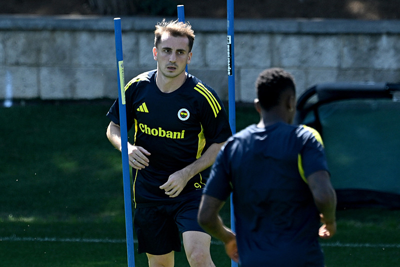 Fenerbahçe’de Kerem Aktürkoğlu detayı dikkat çekti