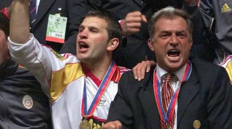GALATASARAY HABERİ: Okan Buruk’tan olay Jose Mourinho itirafı!