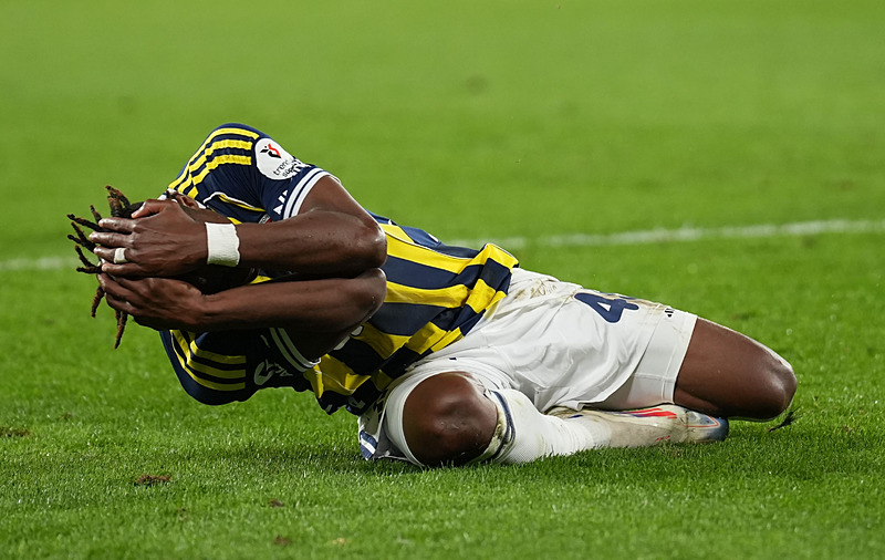 Spor yazarları Fenerbahçe’nin galibiyetini değerlendirdi