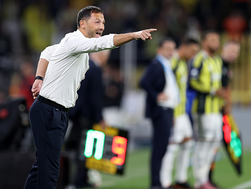 Spor yazarları Fenerbahçe’nin galibiyetini değerlendirdi