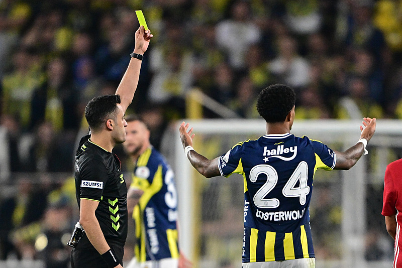 Spor yazarları Fenerbahçe’nin galibiyetini değerlendirdi
