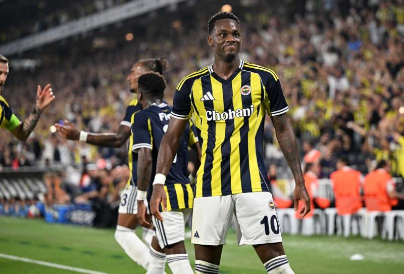 Fenerbahçe’de Jhon Duran belirsizliği! Sahalara ne zaman dönecek?