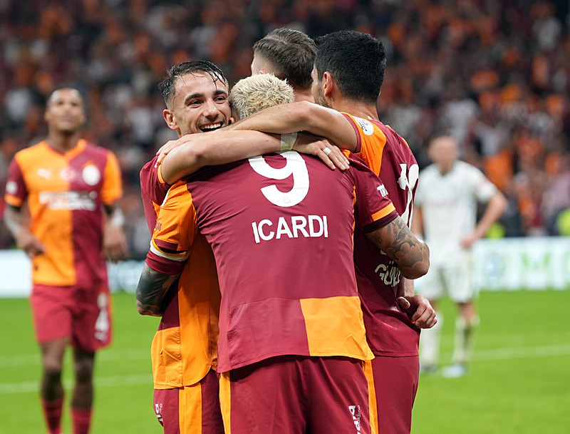 İngiliz gazeteciden Galatasaray-Liverpool yorumu: RAMS Park farklı bir meydan okuma