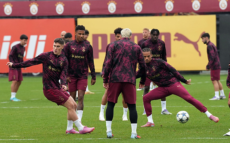 İngiliz gazeteciden Galatasaray-Liverpool yorumu: RAMS Park farklı bir meydan okuma