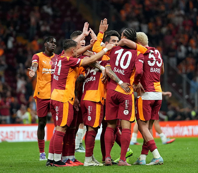 İngiliz gazeteciden Galatasaray-Liverpool yorumu: RAMS Park farklı bir meydan okuma