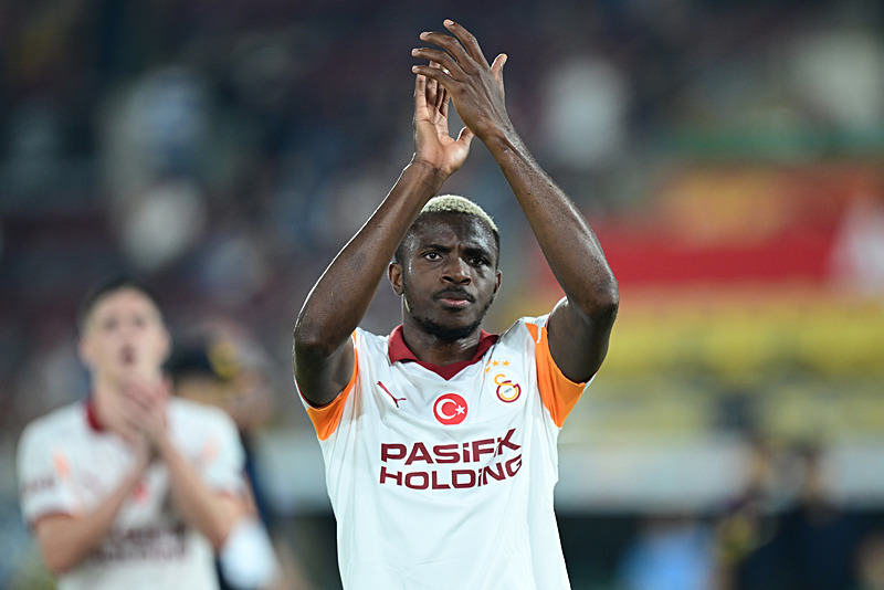 İngiliz gazeteciden Galatasaray-Liverpool yorumu: RAMS Park farklı bir meydan okuma