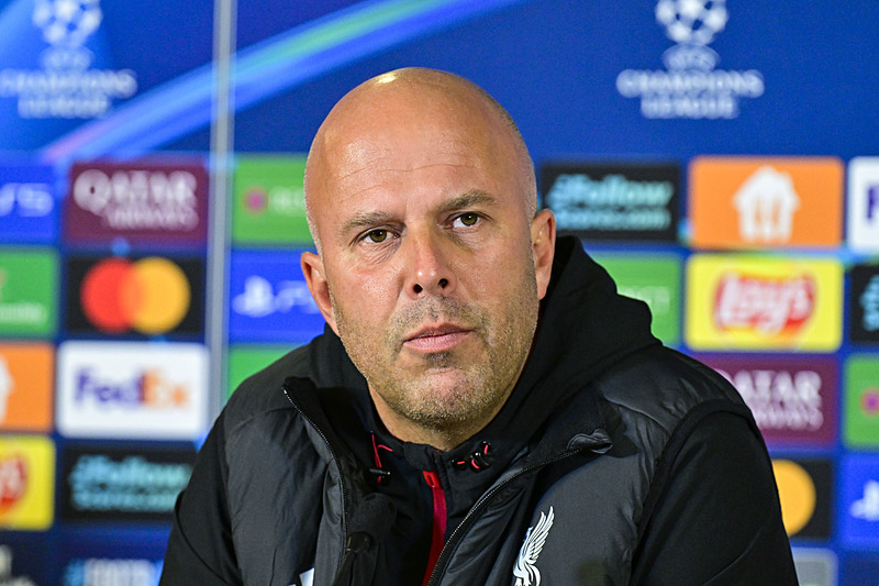 İngiliz gazeteciden Galatasaray-Liverpool yorumu: RAMS Park farklı bir meydan okuma