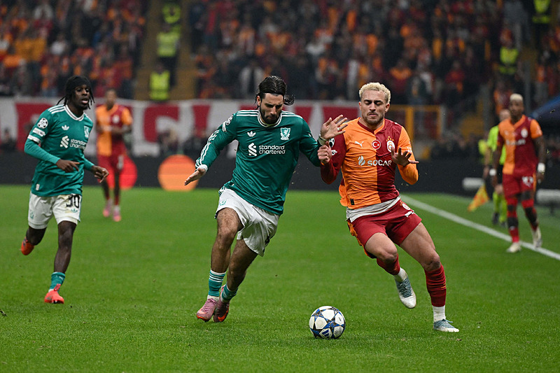 Bülent Timurlenk’ten flaş Galatasaray-Liverpool yorumu: Niyetini belli etti!