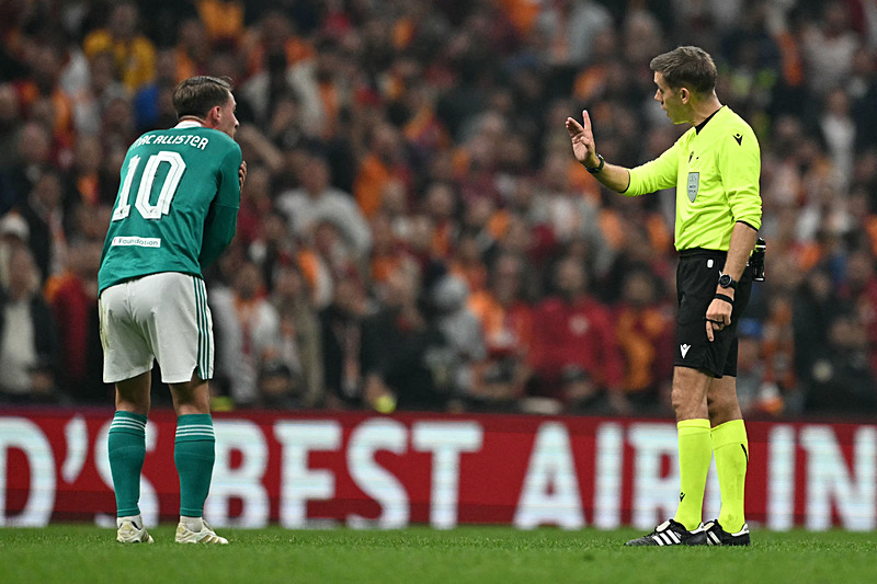 Bülent Timurlenk’ten flaş Galatasaray-Liverpool yorumu: Niyetini belli etti!