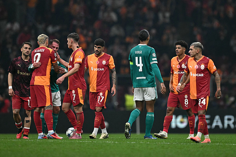 Bülent Timurlenk’ten flaş Galatasaray-Liverpool yorumu: Niyetini belli etti!