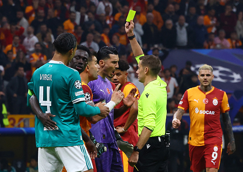 Bülent Timurlenk’ten flaş Galatasaray-Liverpool yorumu: Niyetini belli etti!