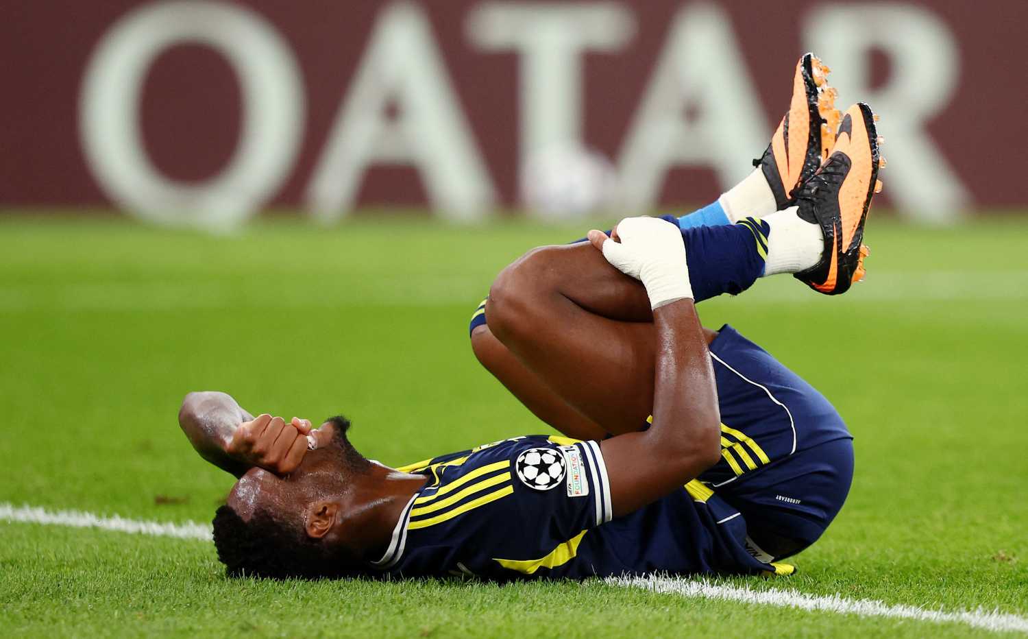 Fenerbahçe’de Jhon Duran ne zaman isterse o zaman oynayacak! Sözleşmedeki detay ortaya çıktı