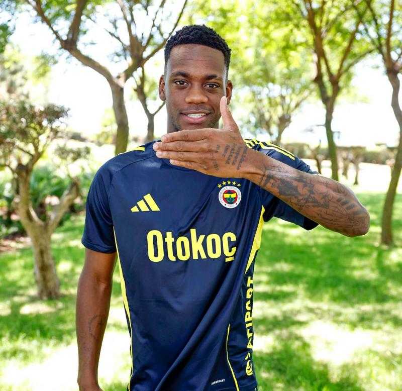 Fenerbahçe’de Jhon Duran ne zaman isterse o zaman oynayacak! Sözleşmedeki detay ortaya çıktı