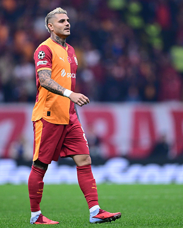Ömer Üründül’den G.Saray’ın yıldızına övgü! Zekası ve futbol bilgisini...