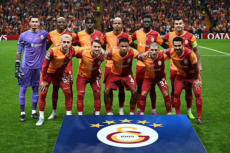 Ömer Üründül’den G.Saray’ın yıldızına övgü! Zekası ve futbol bilgisini...