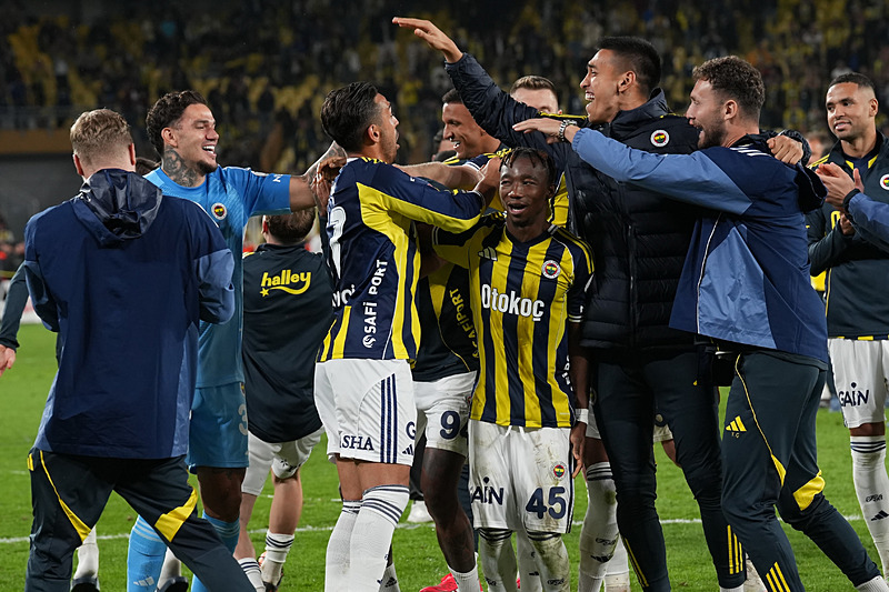 Fenerbahçe Avrupa Ligi’nde Nice sınavında! İşte Tedesco’nun muhtemel 11’i