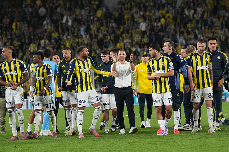 Fenerbahçe Avrupa Ligi’nde Nice sınavında! İşte Tedesco’nun muhtemel 11’i