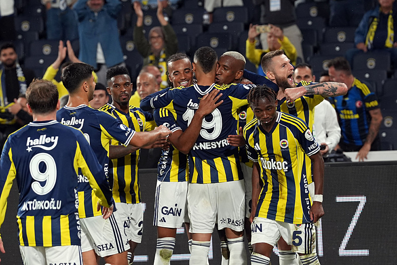 Fenerbahçe Avrupa Ligi’nde Nice sınavında! İşte Tedesco’nun muhtemel 11’i