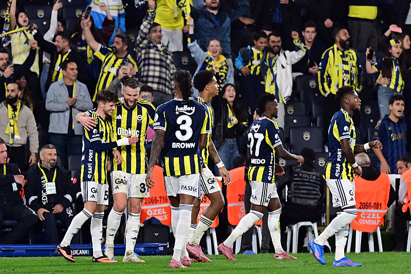 Fenerbahçe Avrupa Ligi’nde Nice sınavında! İşte Tedesco’nun muhtemel 11’i