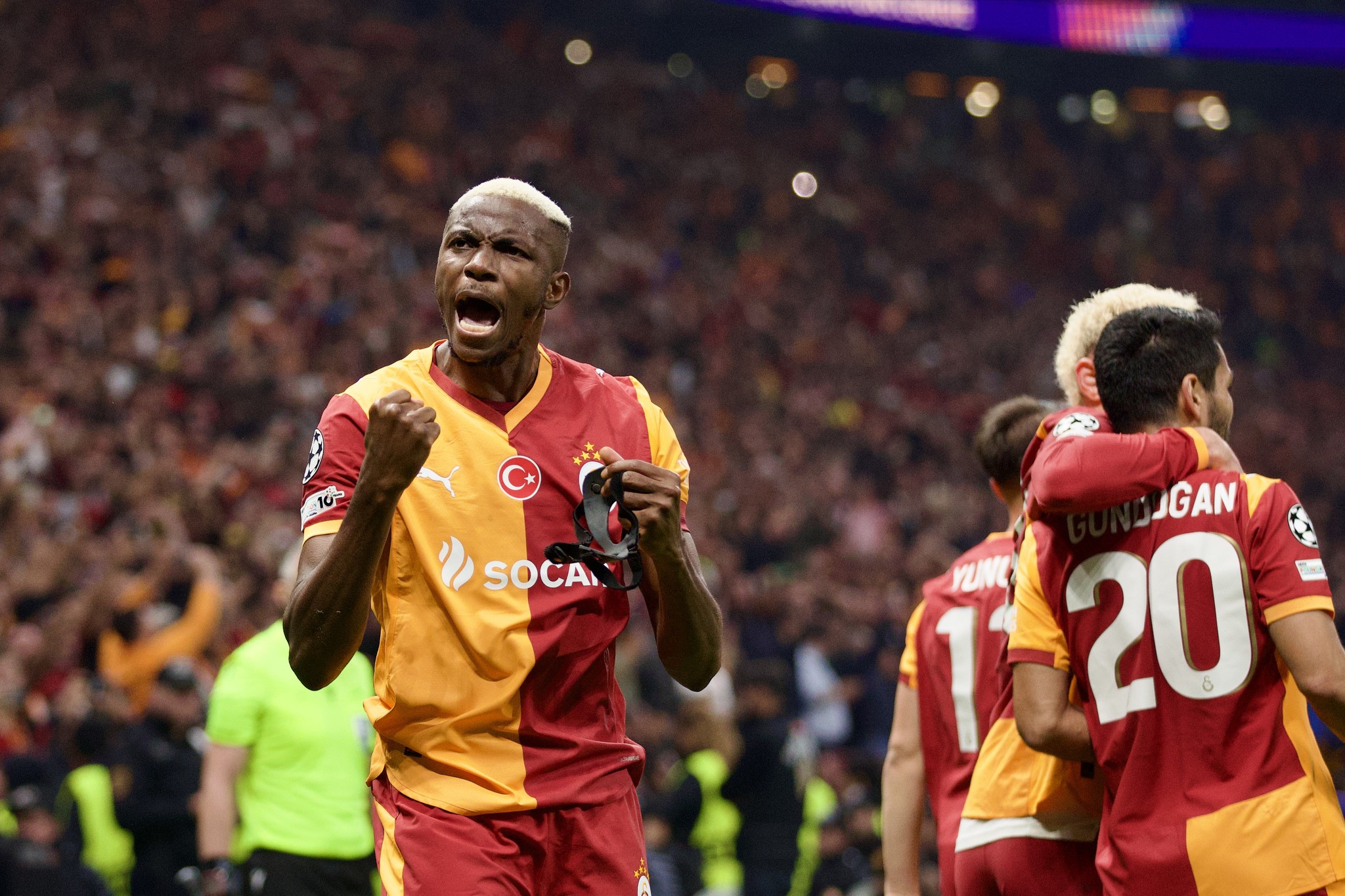 UEFA ülke puanları güncellendi! İşte Türkiye’nin sıralamadaki yeri