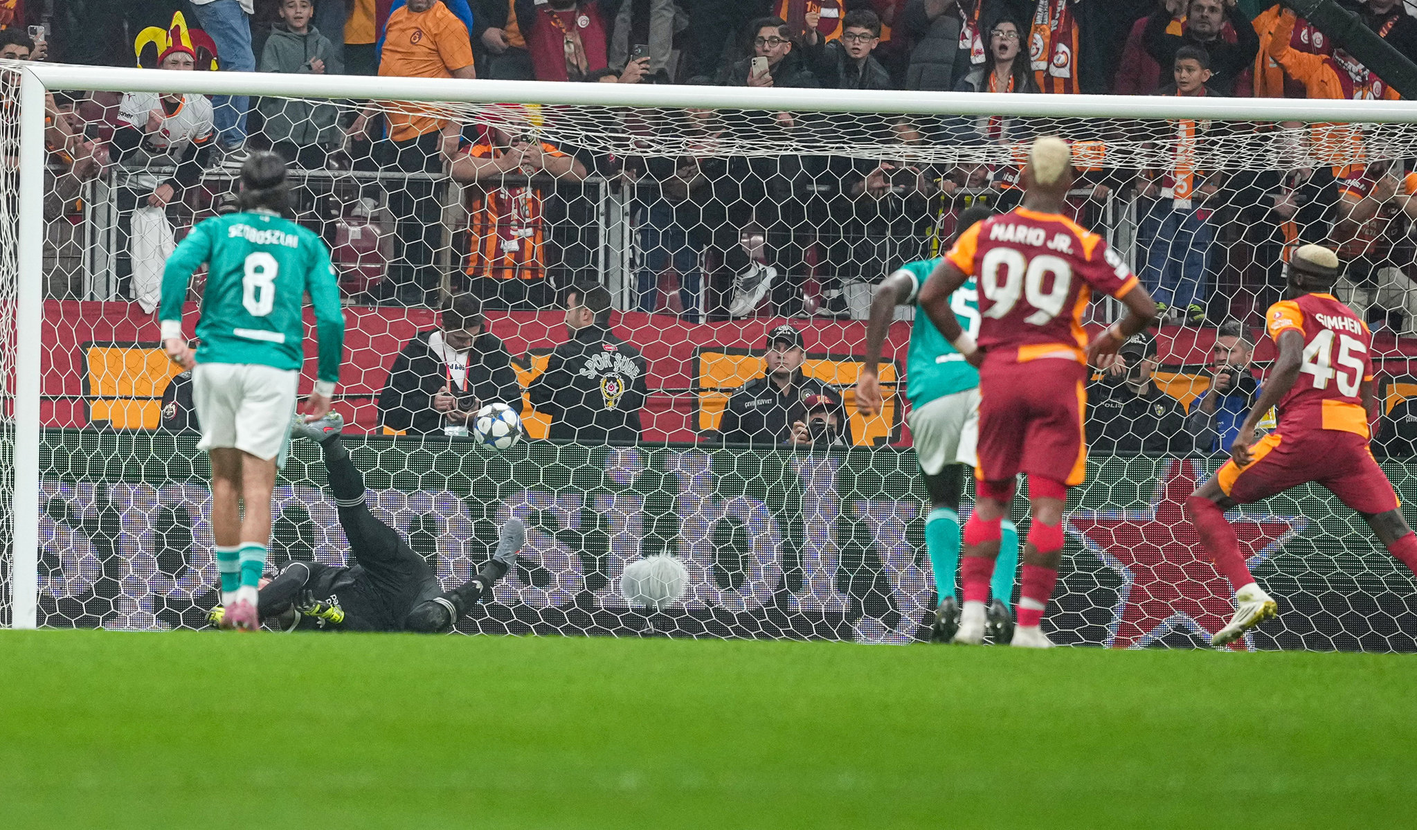 UEFA ülke puanları güncellendi! İşte Türkiye’nin sıralamadaki yeri