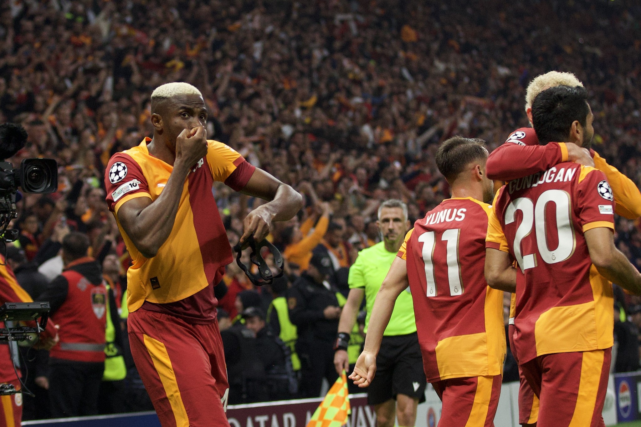 UEFA ülke puanları güncellendi! İşte Türkiye’nin sıralamadaki yeri