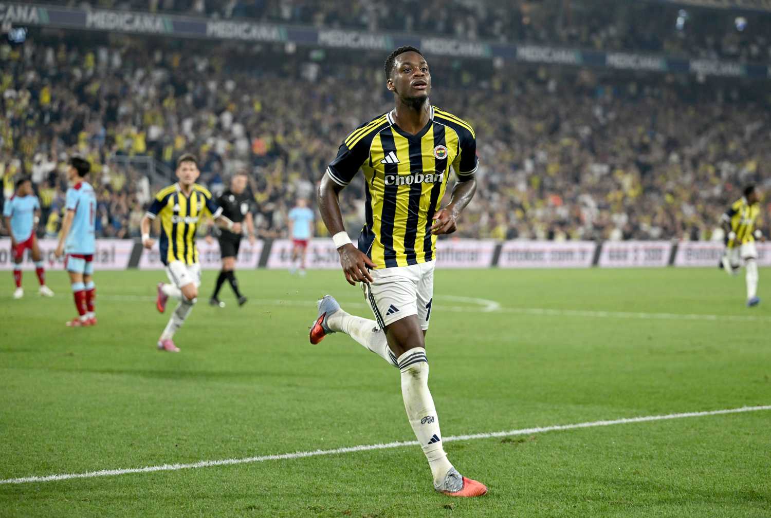 Trendyol Süper Lig’in en değerli ilk 11’i açıklandı! İşte kadrodaki tüm yıldızlar