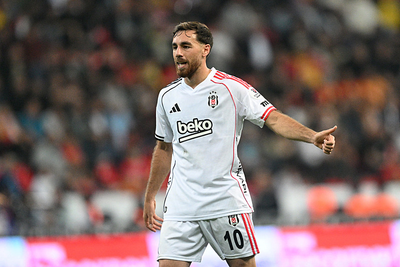 Trendyol Süper Lig’in en değerli ilk 11’i açıklandı! İşte kadrodaki tüm yıldızlar
