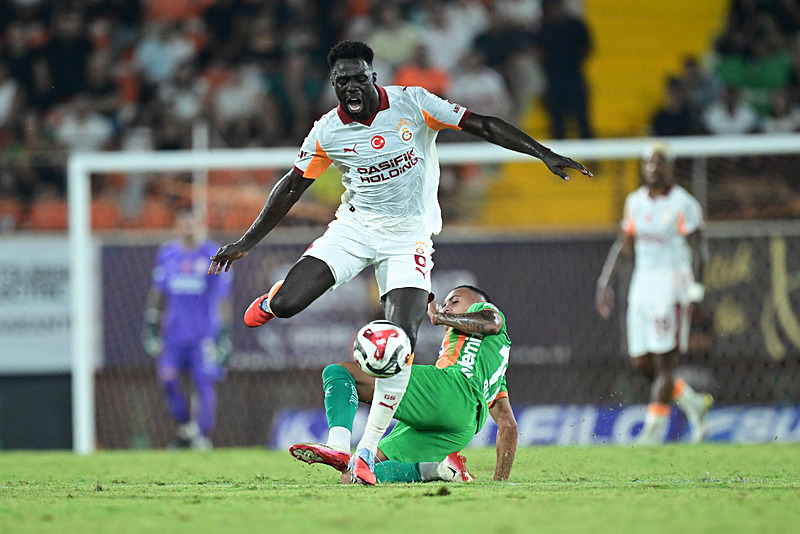 Trendyol Süper Lig’in en değerli ilk 11’i açıklandı! İşte kadrodaki tüm yıldızlar