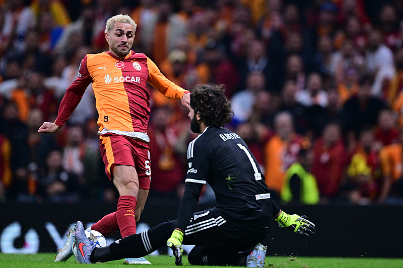 Trendyol Süper Lig’in en değerli ilk 11’i açıklandı! İşte kadrodaki tüm yıldızlar
