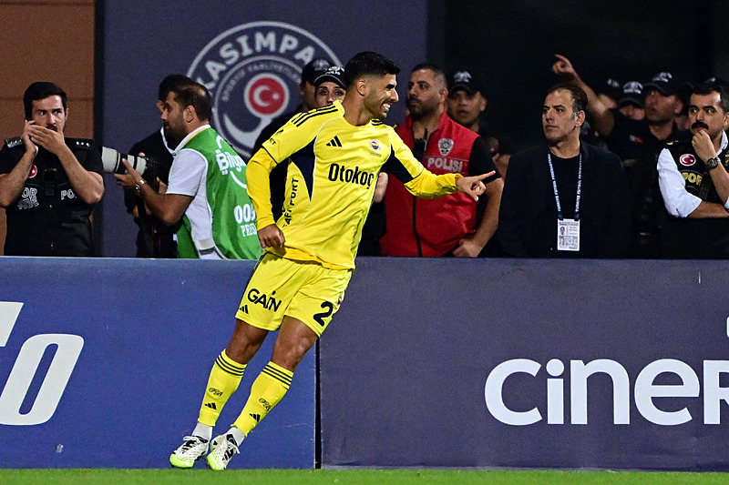 FENERBAHÇE HABERİ: Tedesco’dan flaş Asensio kararı! Özel olarak görüştü ve...
