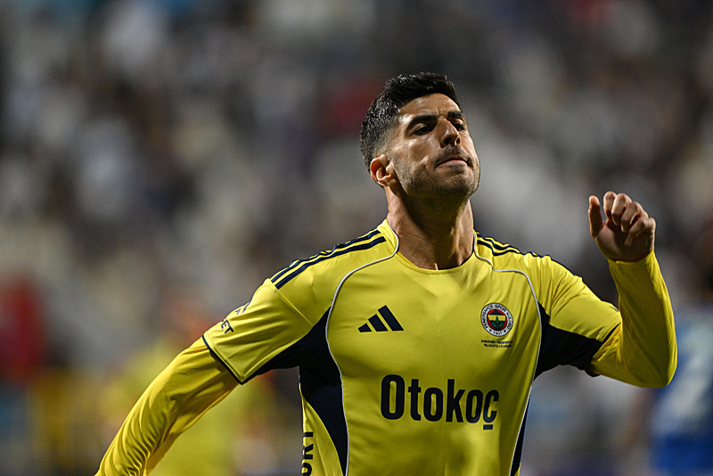 FENERBAHÇE HABERİ: Tedesco’dan flaş Asensio kararı! Özel olarak görüştü ve...