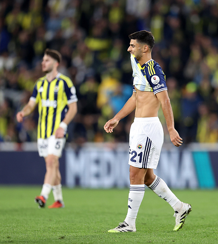 FENERBAHÇE HABERİ: Tedesco’dan flaş Asensio kararı! Özel olarak görüştü ve...