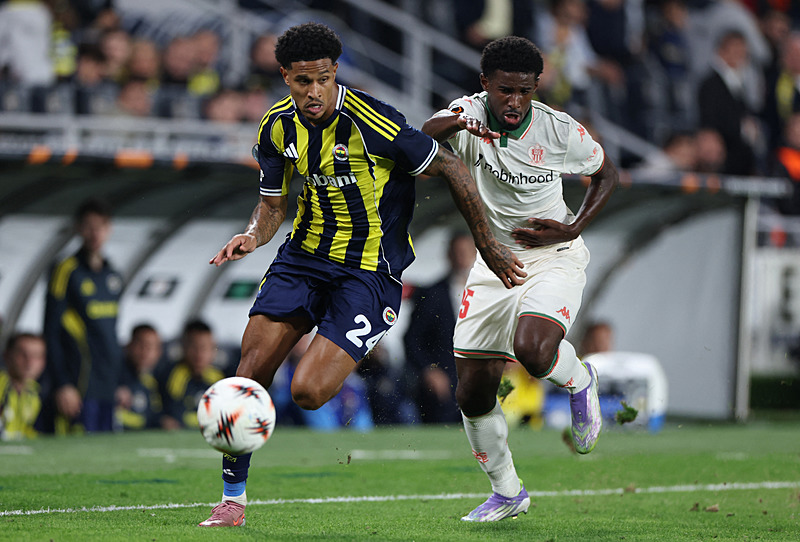 UEFA ülke puanları güncellendi! Türkiye’nin sıralamadaki yeri...