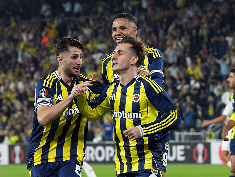 UEFA ülke puanları güncellendi! Türkiye’nin sıralamadaki yeri...