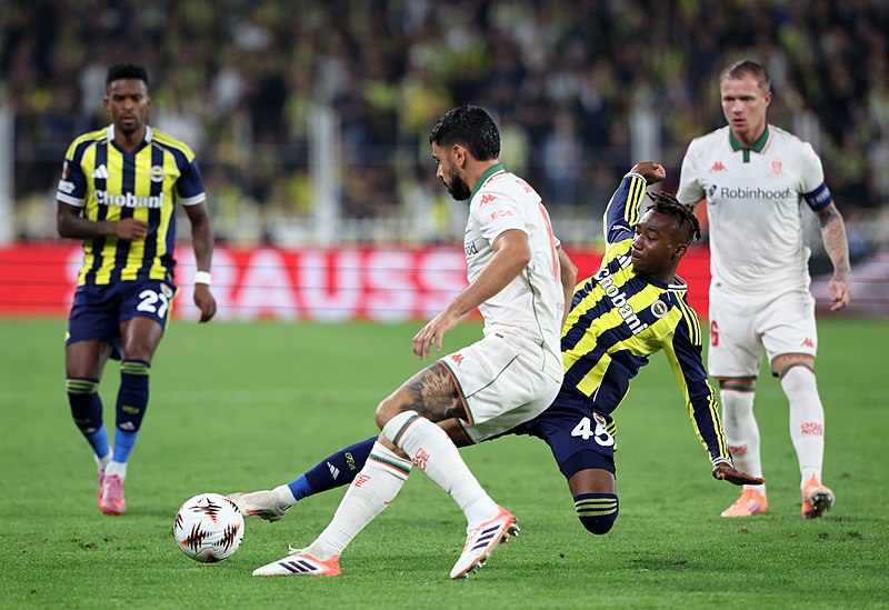 UEFA ülke puanları güncellendi! Türkiye’nin sıralamadaki yeri...