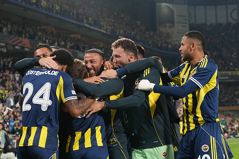 Ahmet Çakar’dan Fenerbahçe-Nice maçı sonrası flaş Tedesco yorumu!