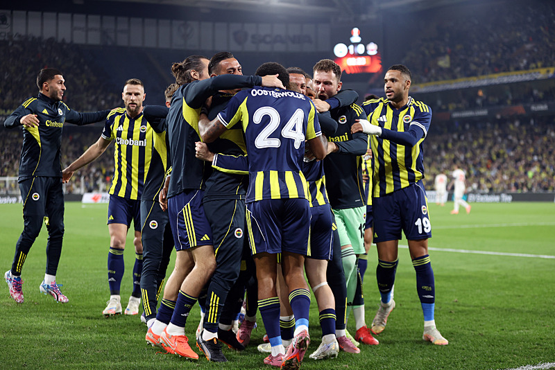 Ahmet Çakar’dan Fenerbahçe-Nice maçı sonrası flaş Tedesco yorumu!
