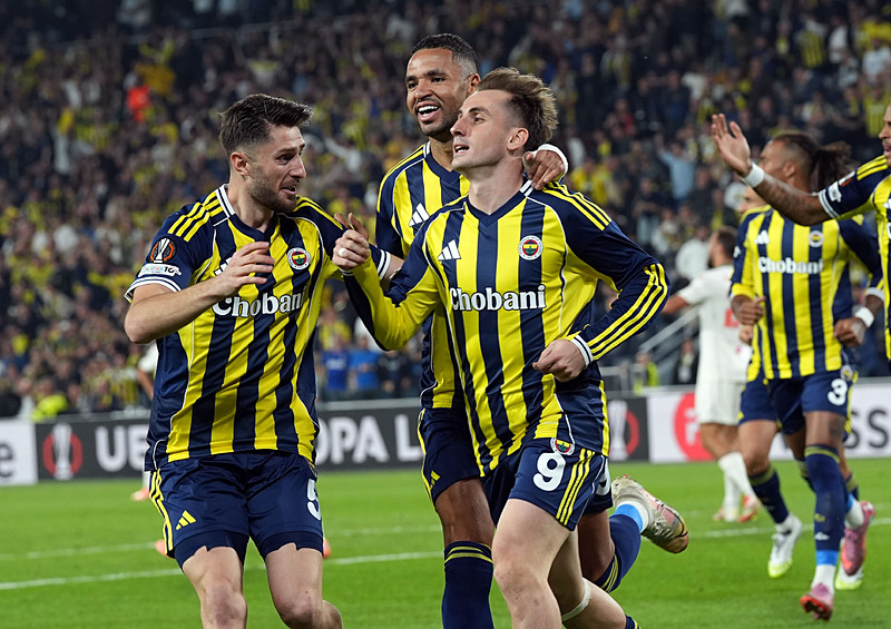 Ahmet Çakar’dan Fenerbahçe-Nice maçı sonrası flaş Tedesco yorumu!