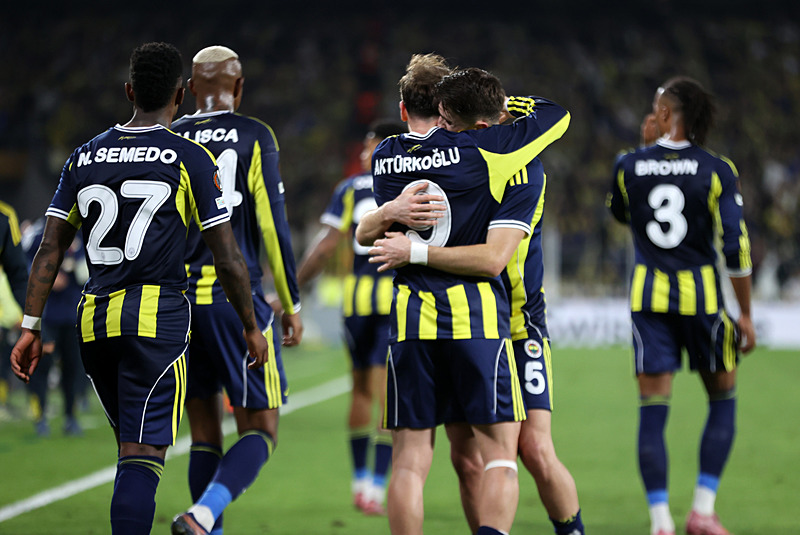 Ahmet Çakar’dan Fenerbahçe-Nice maçı sonrası flaş Tedesco yorumu!