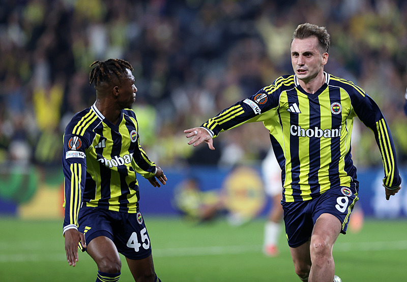 Ahmet Çakar’dan Fenerbahçe-Nice maçı sonrası flaş Tedesco yorumu!